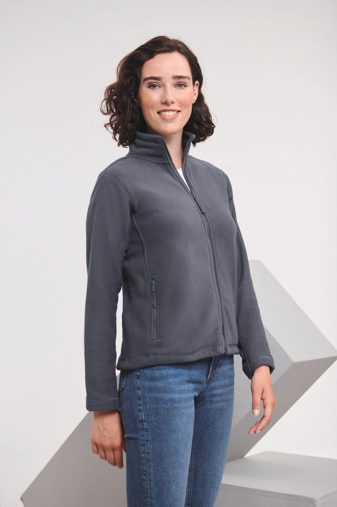 Veste polaire femme (RU8700F)