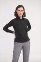 Chemise femme manches longues Non Iron (RU956F)