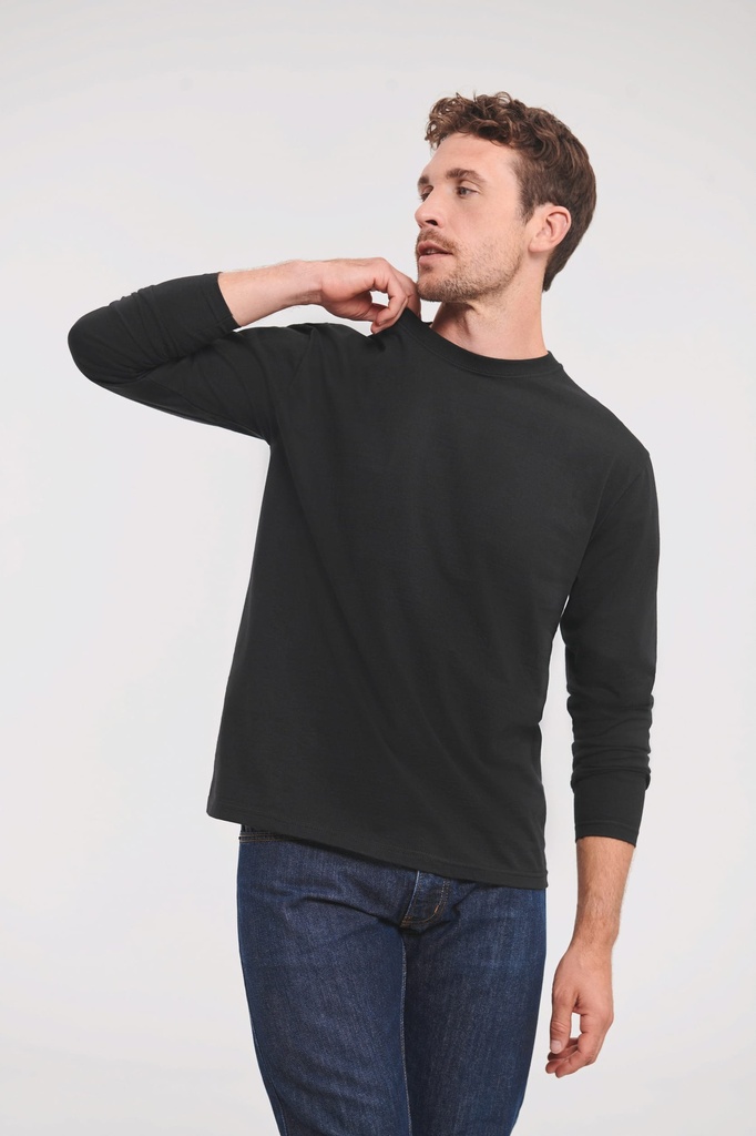 T-shirt Classique manches longues (RUZT180L)