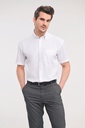Chemise homme manches courtes Non Iron - classique (RU957M)