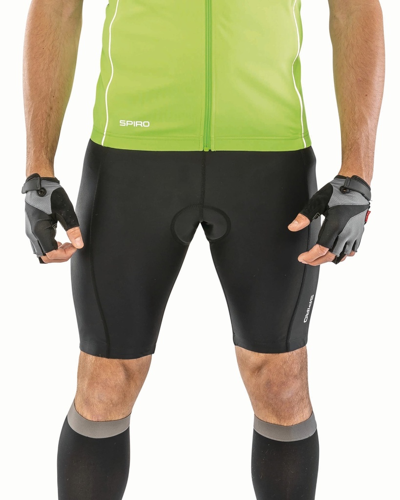 Short de cyclisme (S187M)