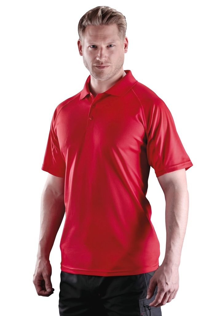 Polo performance "Aircool" (S288X)