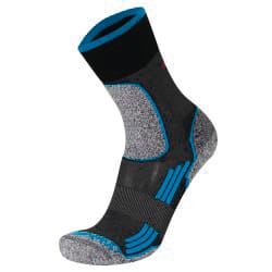 Chaussettes l'increvable No limit walk (RY1066)