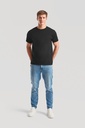 T-shirt Iconic 195 manches courtes (SC61422)