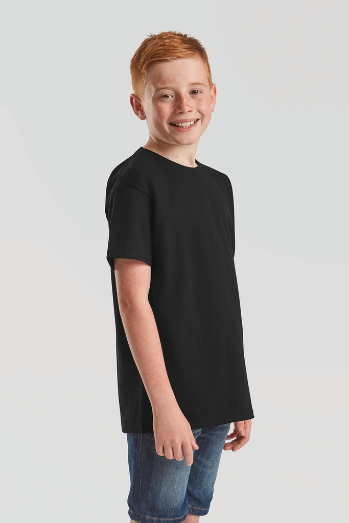 T-shirt Iconic 195 T enfant (SC61363)