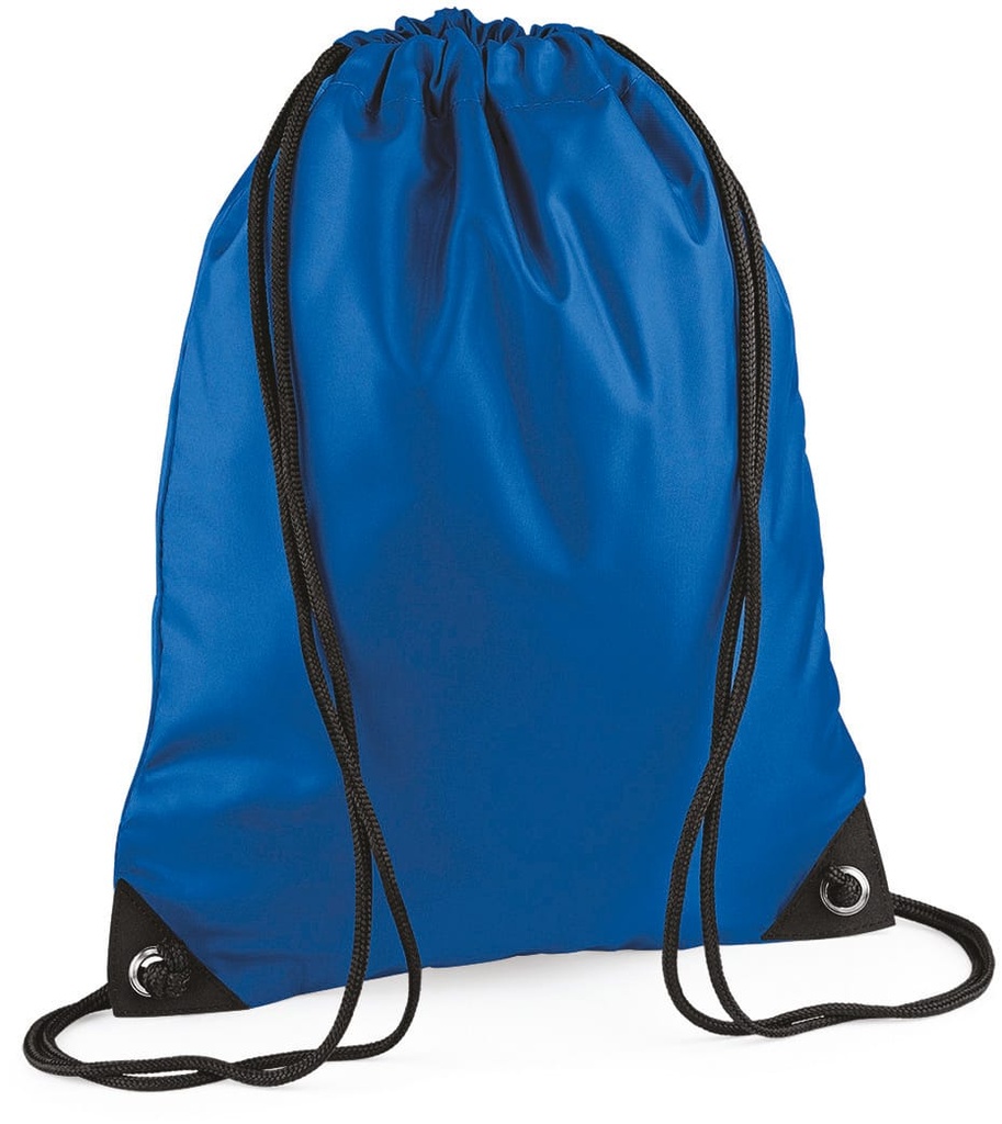 [BG10-Classic red-One size] Sac à dos cordelettes PREMIUM (BG10) (Classic red)