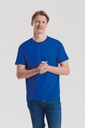 T-shirt pur coton (SC61362)