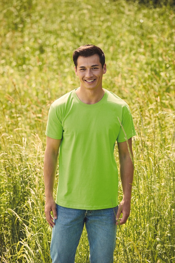 T-shirt homme Valueweight (61-036-0) (SC221)
