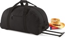 Sac de voyage à roulettes (BG23)