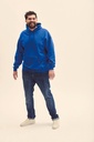Sweat-shirt capuche Classic (62-208-0) (SC244C)