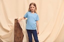 T-shirt Enfant Original-T (61-019-0) (SC61019)