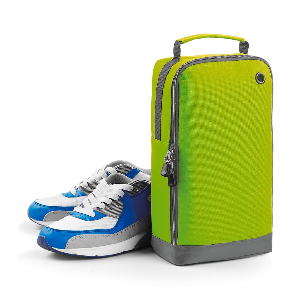 [BG540-Classic red-One size] Sac Athleisure pour chaussures et accessoires (BG540) (Classic red)