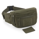 Sac banane militaire Molle (BG842)