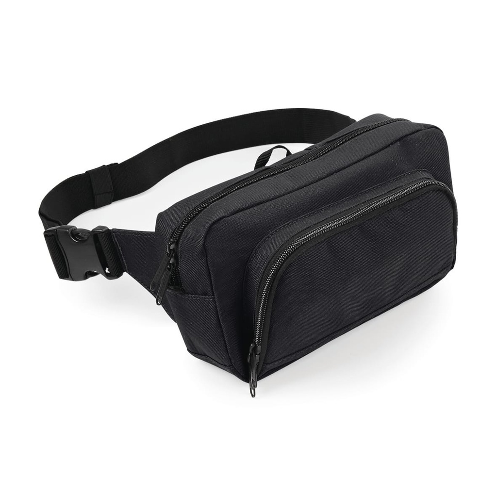 [BG53-French navy-One size] Sac banane organiseur (BG53) (French navy)