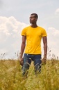 T-shirt homme Iconic-T (SC61430)