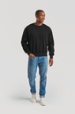 Sweat col rond coton Homme (SC62276)
