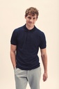 Polo Heavy 65/35 (SC63204)