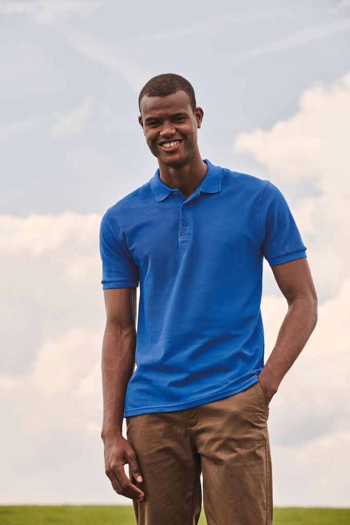 Polo Premium (63-218-0) (SC63218)