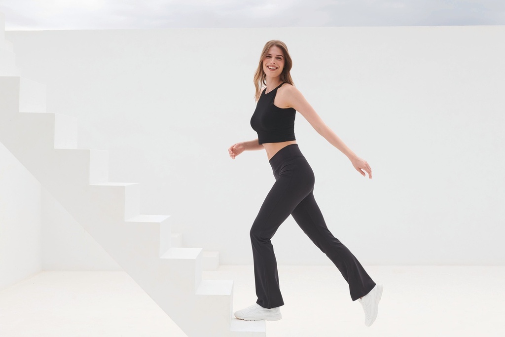 Top court femme (SK106)