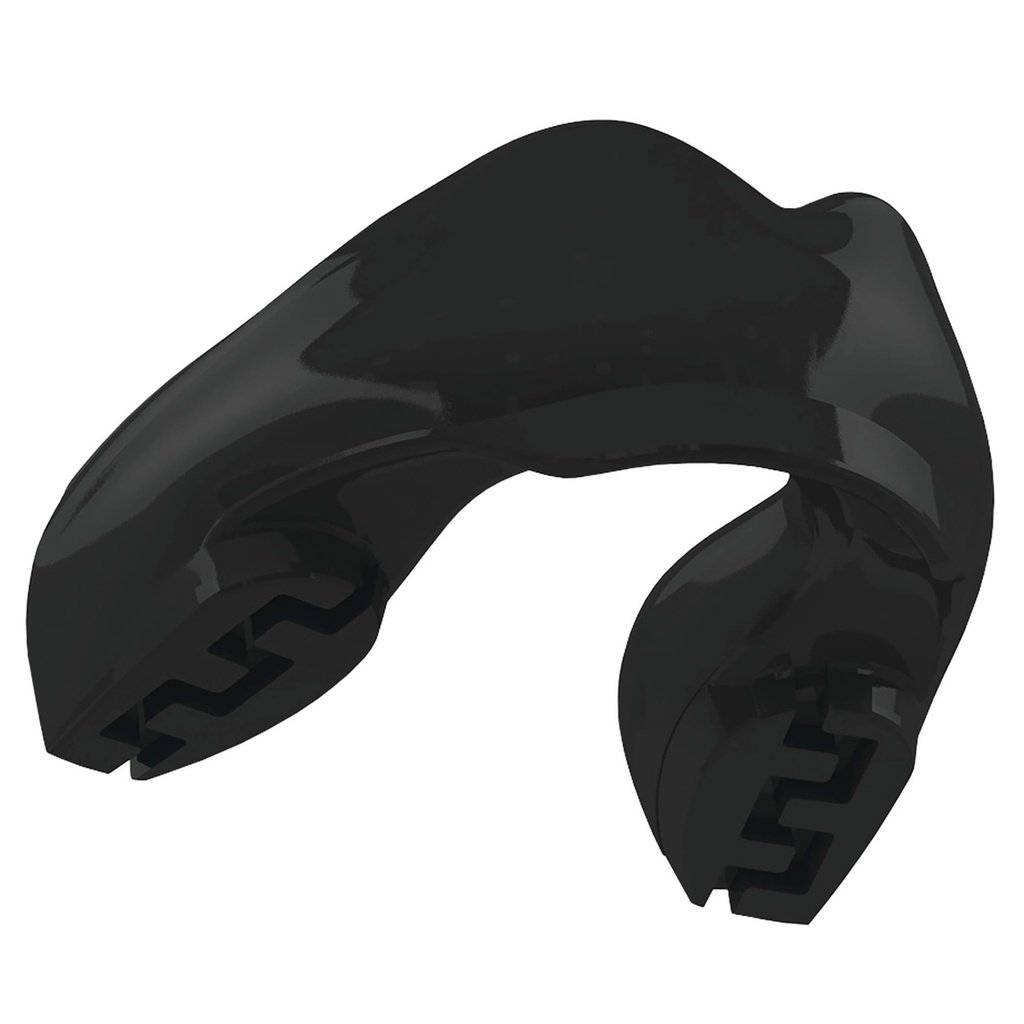 [SJORTHO-Black-Adult] Protège-dents Ortho series pour appareils orthodontiques (SJORTHO) (Black)