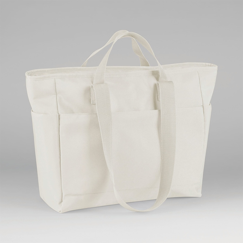 [BG873-Black-One size] Sac fourre-tout (BG873) (Black)