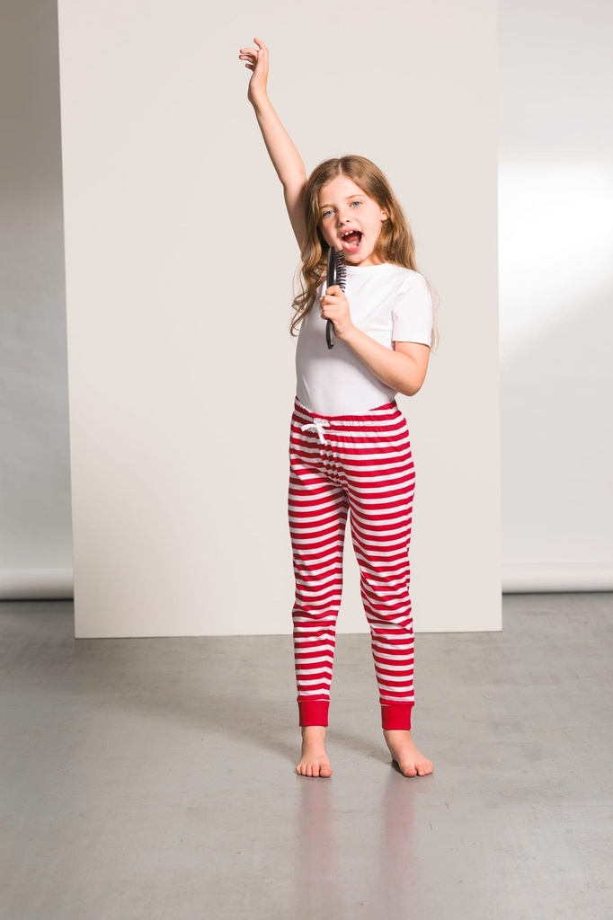 Pantalon de pyjama enfant (SM085)