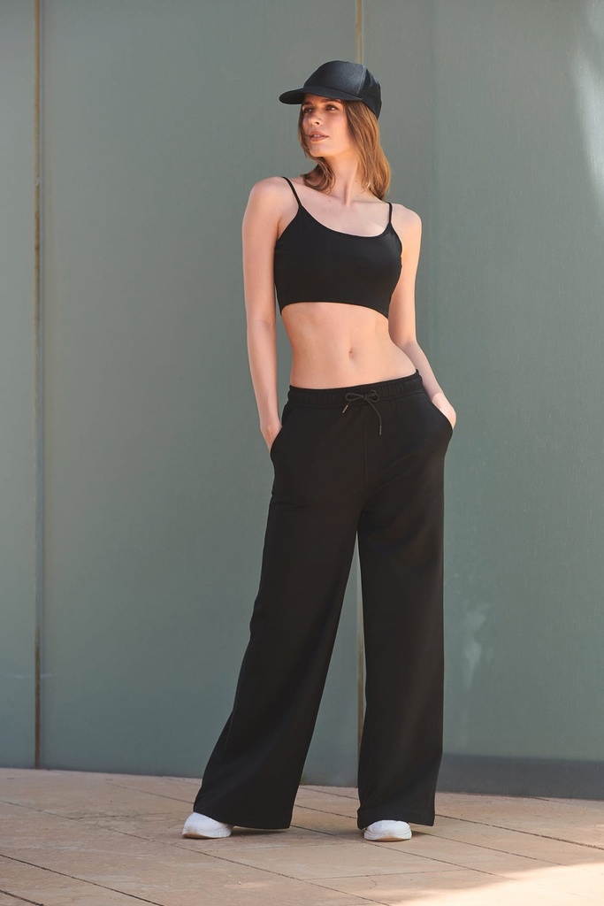 Pantalon de jogging écoresponsable femme (SK431)