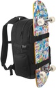 Sac à dos skater old school (BG853)