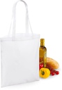 Sac shopping pour la sublimation (BG901)