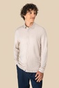 Chemise en lin homme (SP518)