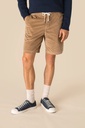 Short écoresponsable en velours côtelé homme (SP742)