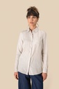 Chemise en lin femme (SP505)