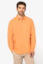 Chemise écoresponsable homme (SP506IC)
