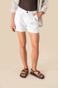 Short en lin femme (SP713)