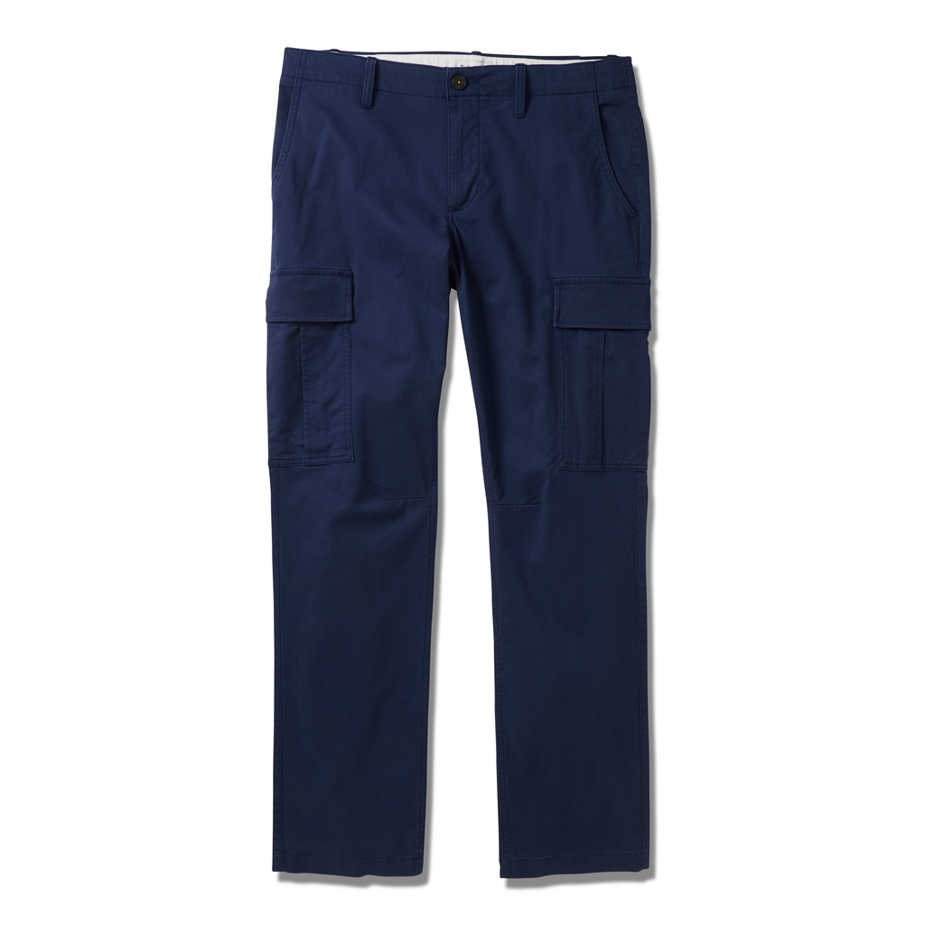 [TB0A2CZH-Dark sapphire-28 uk] Pantalon cargo squam lake (TB0A2CZH) (Dark sapphire, 28 uk)
