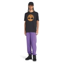 T-shirt bio Brand Tree (TB0A2C2R)