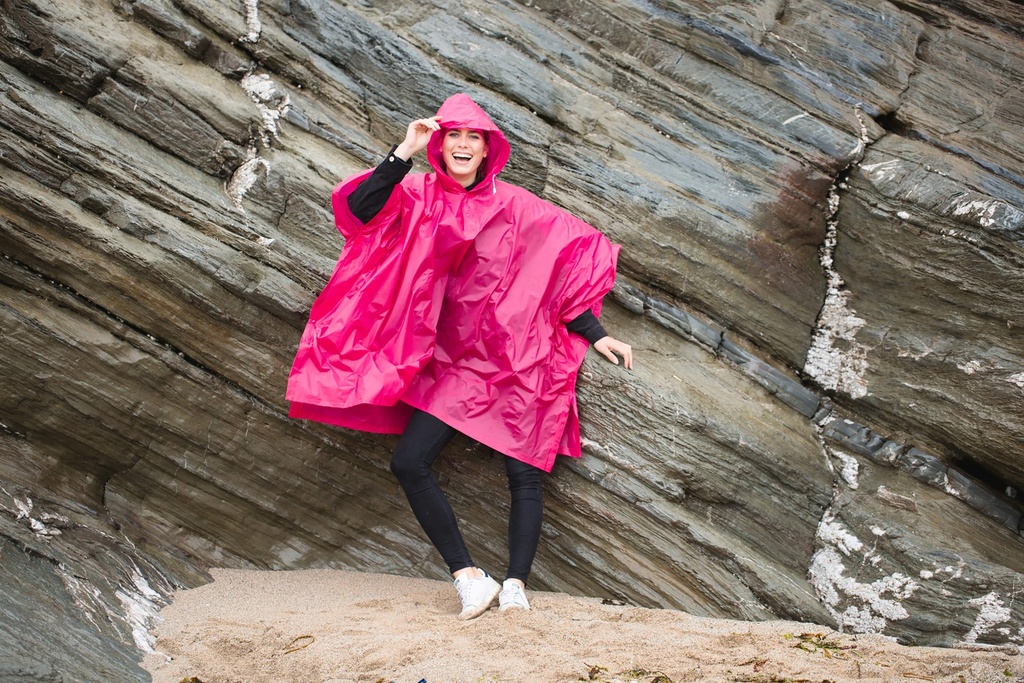Poncho (SPL010)