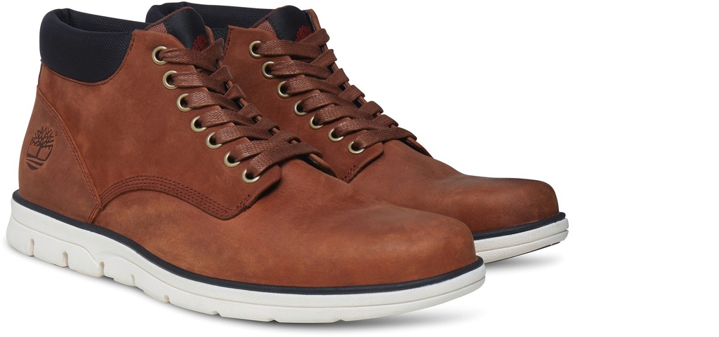 [TBA146Q-Black-7 us] Chaussures Bradstreet Chukka (TBA146Q) (Black, 7 us)