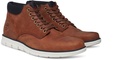 Chaussures Bradstreet Chukka (TBA146Q)