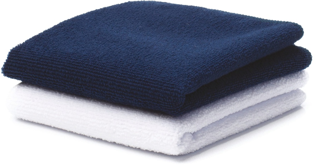 Serviette de toilette microfibre (TC016)