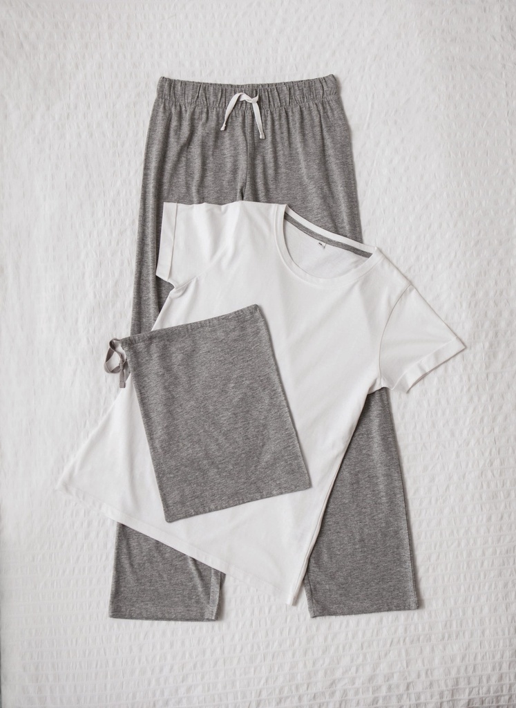 Kit Pyjama - version longue (TC053)