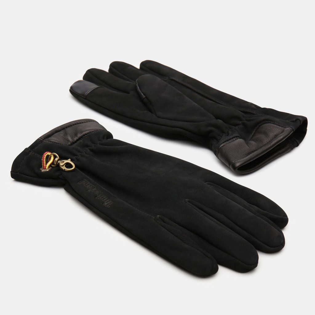 Gants nubuck tactiles (TBA1EMN)