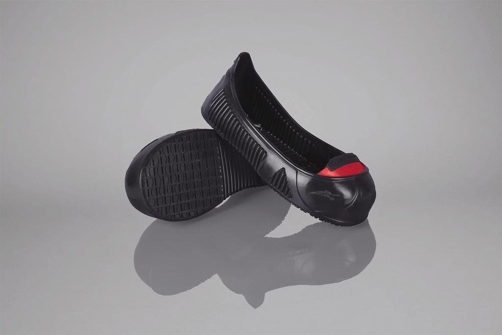[TGTP-Black-38/41 eu] Sur-chaussures Total protect (TGTP) (38/41 eu)
