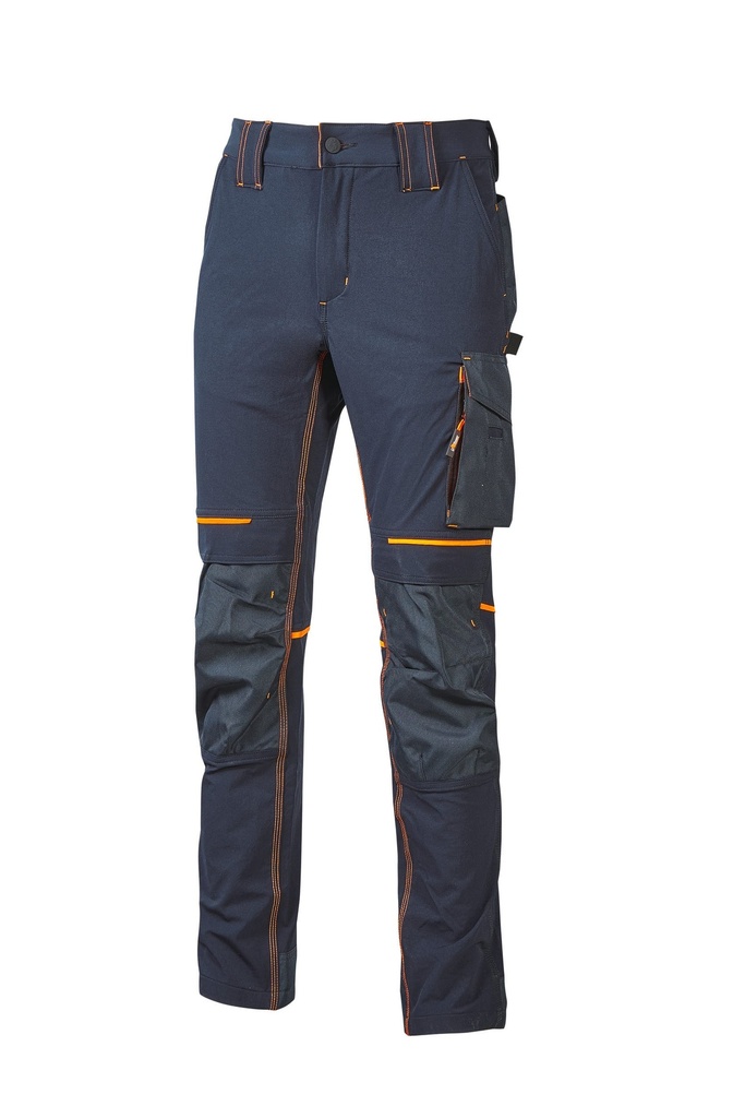 Pantalon Atom homme (UPPE145)
