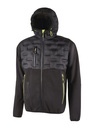 Veste hybride Spock homme (UPFU213)