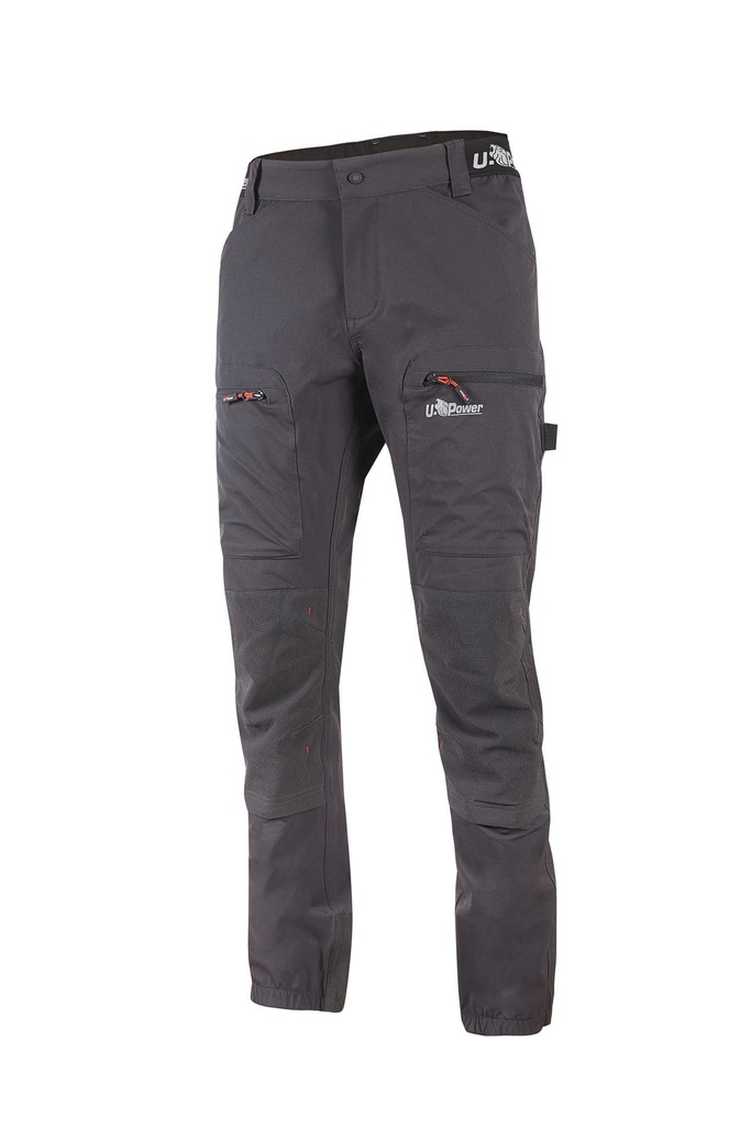 Pantalon Harmony homme (UPFU281)