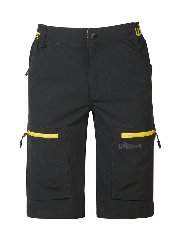 Short Ares homme (UPFU280)