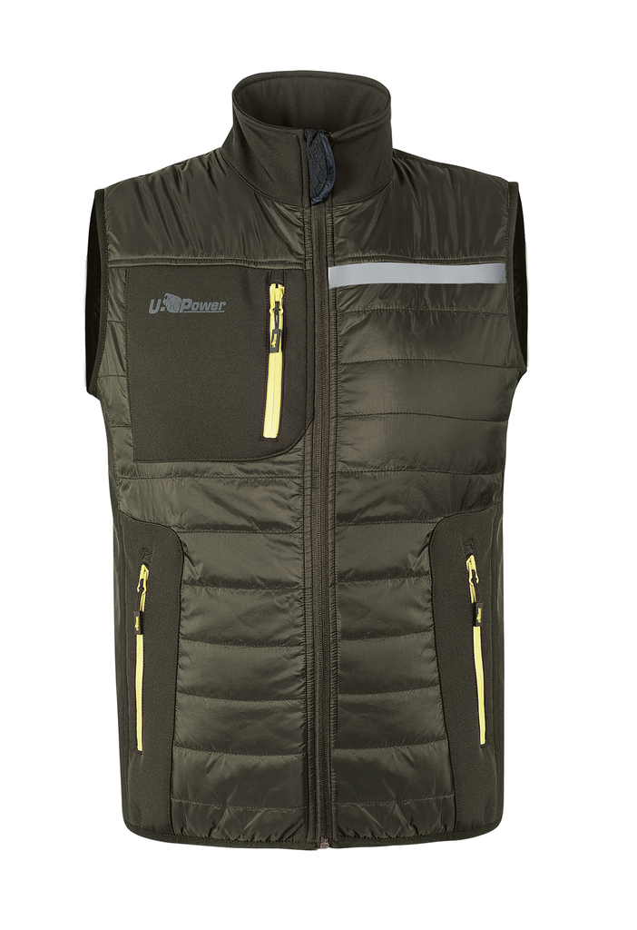 Bodywarmer Wall homme (UPFU278)