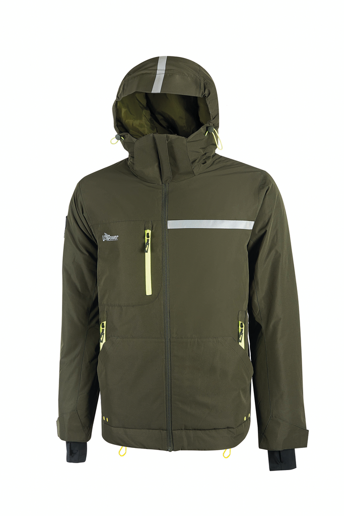 Veste Wink (UPFU255)