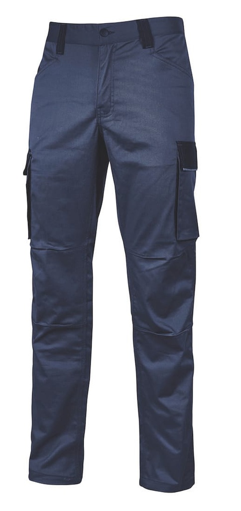 Pantalon cargo Crazy (UPHY141)
